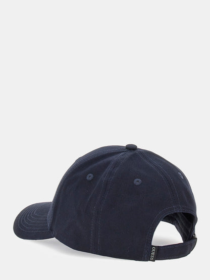 G-logo embroidery baseball cap