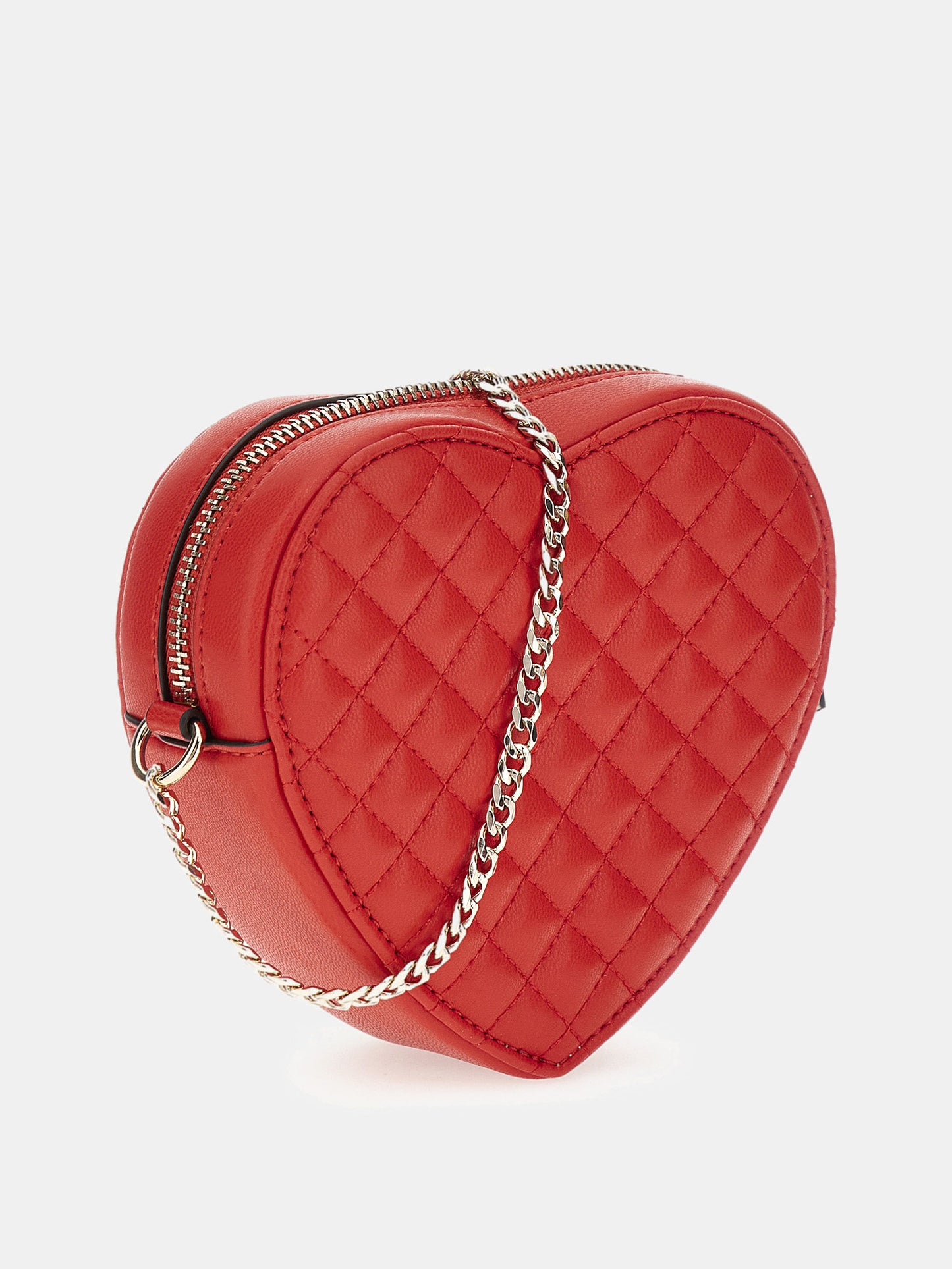 Rianee quilted mini crossbody