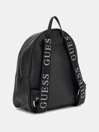 VIKKY FRONT POCKET BACKPACK