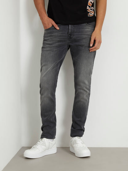 Chris skinny denim pant