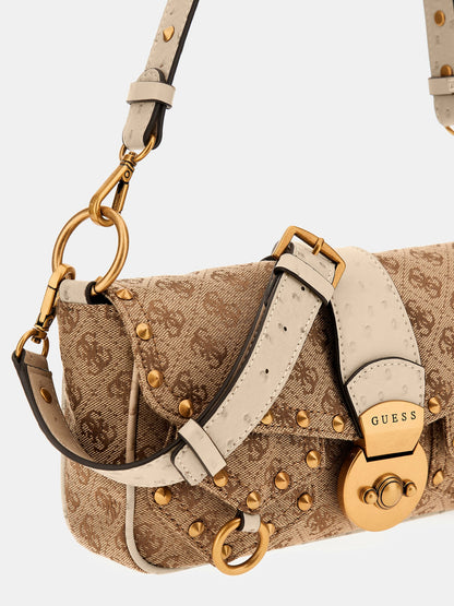 Sardinia vintage shoulder bag
