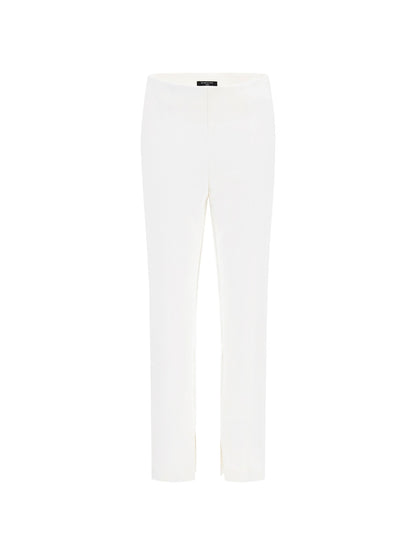 Marciano internal leg slit pants