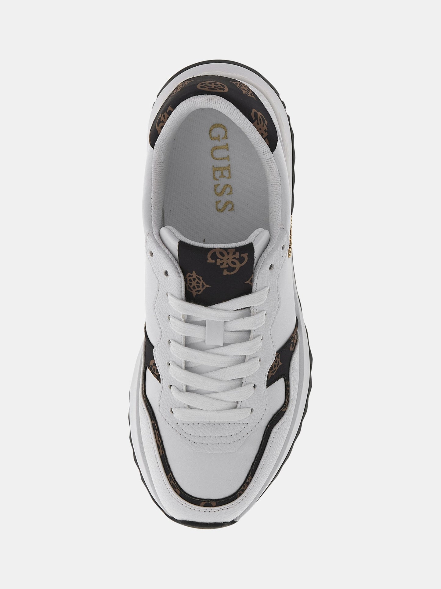 Vinsa running shoes