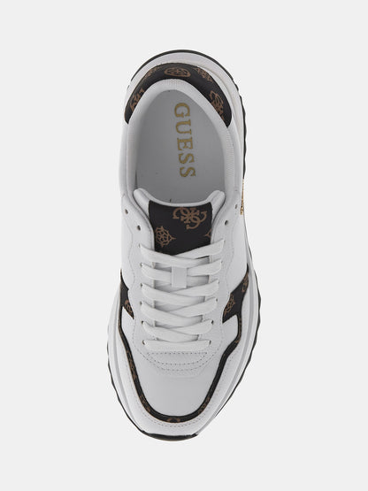Vinsa running shoes