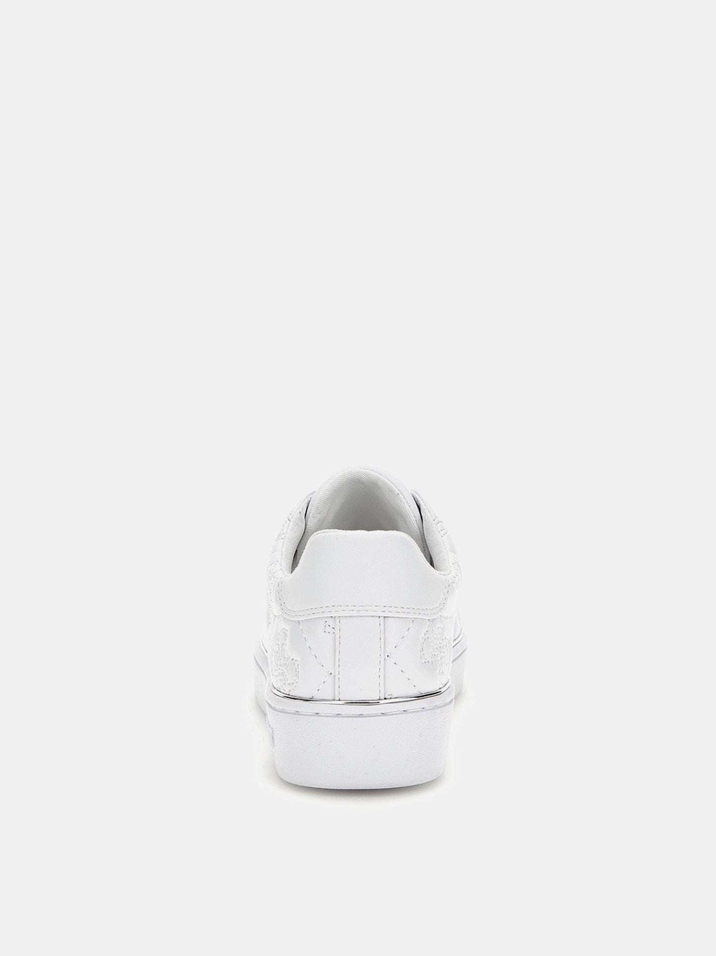 Beckie logo sneakers