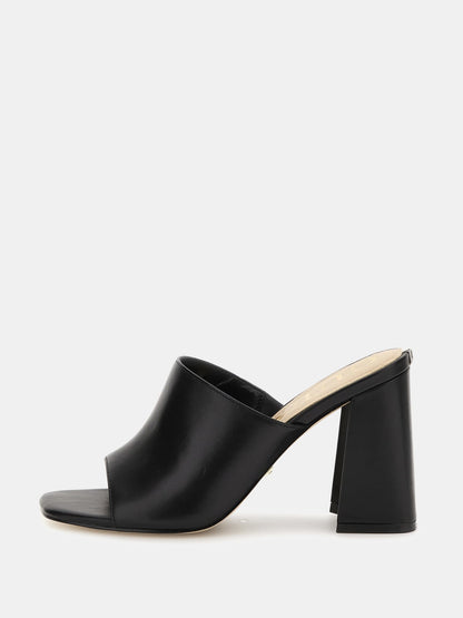 Keila genuine leather sandals