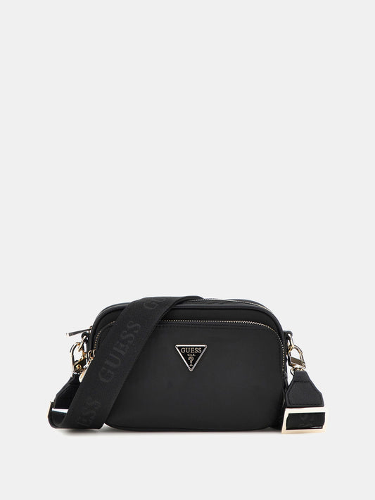 Gemma saffiano mini crossbody