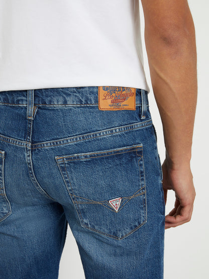 Adam skinny denim pant