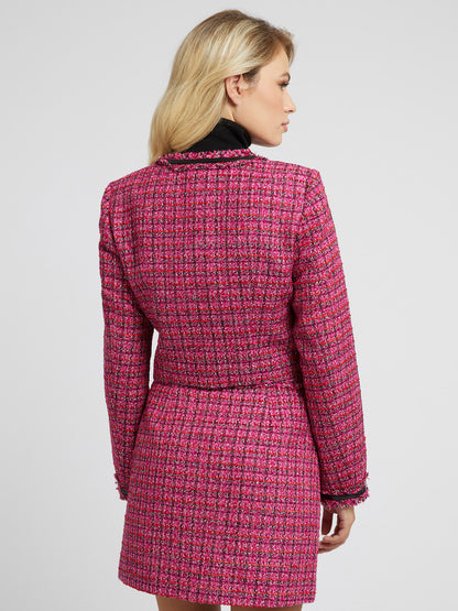 Tweed jacket