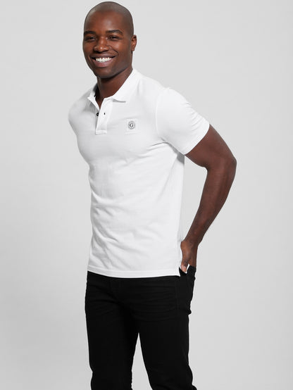 Classic polo