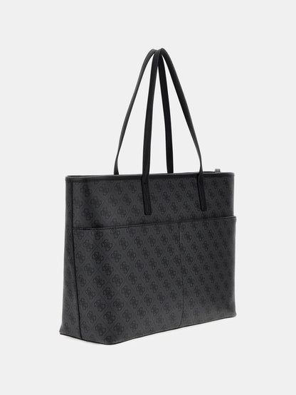 Power Play 4G logo shopper
