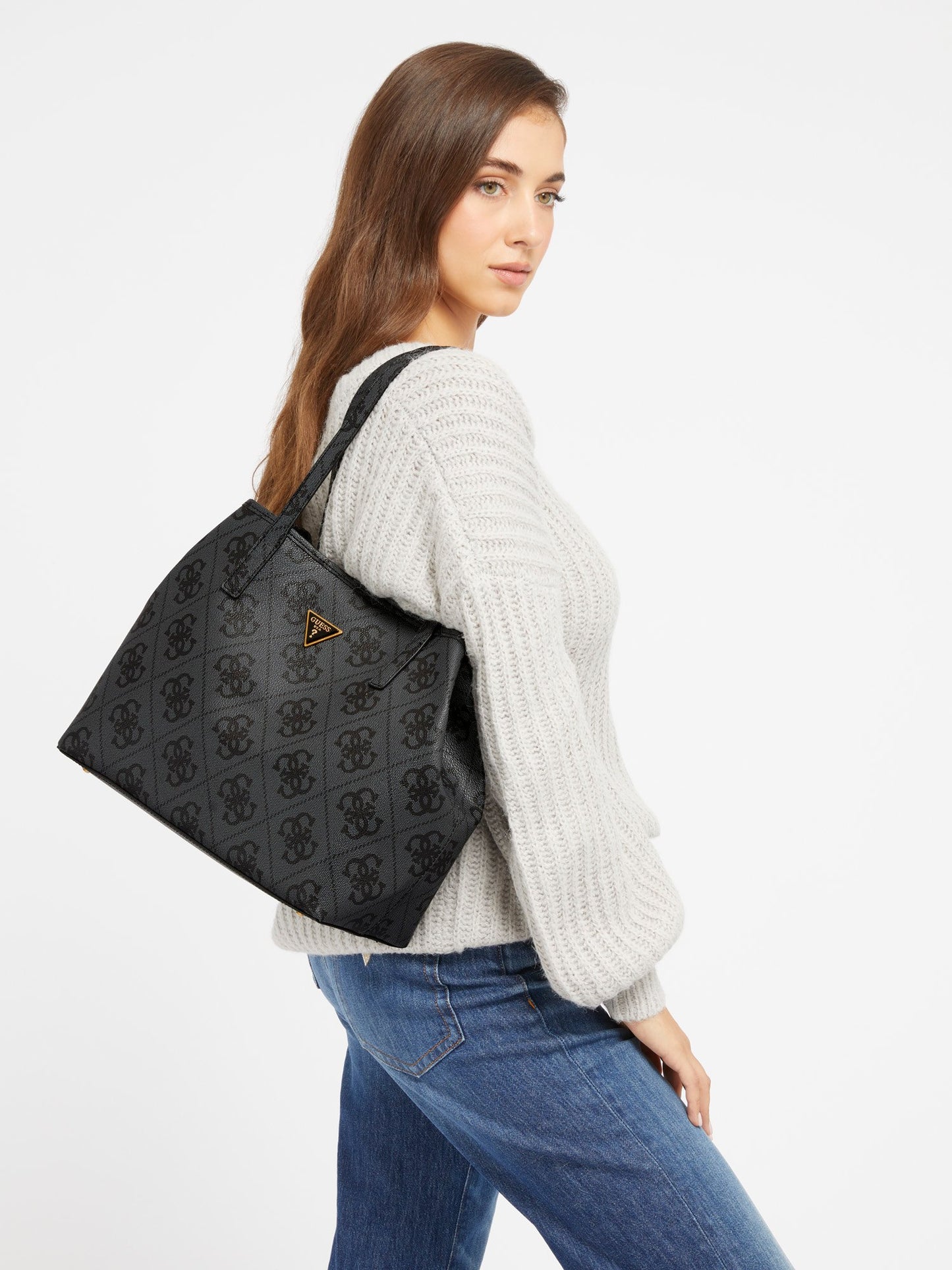Vikky 4G logo shopper