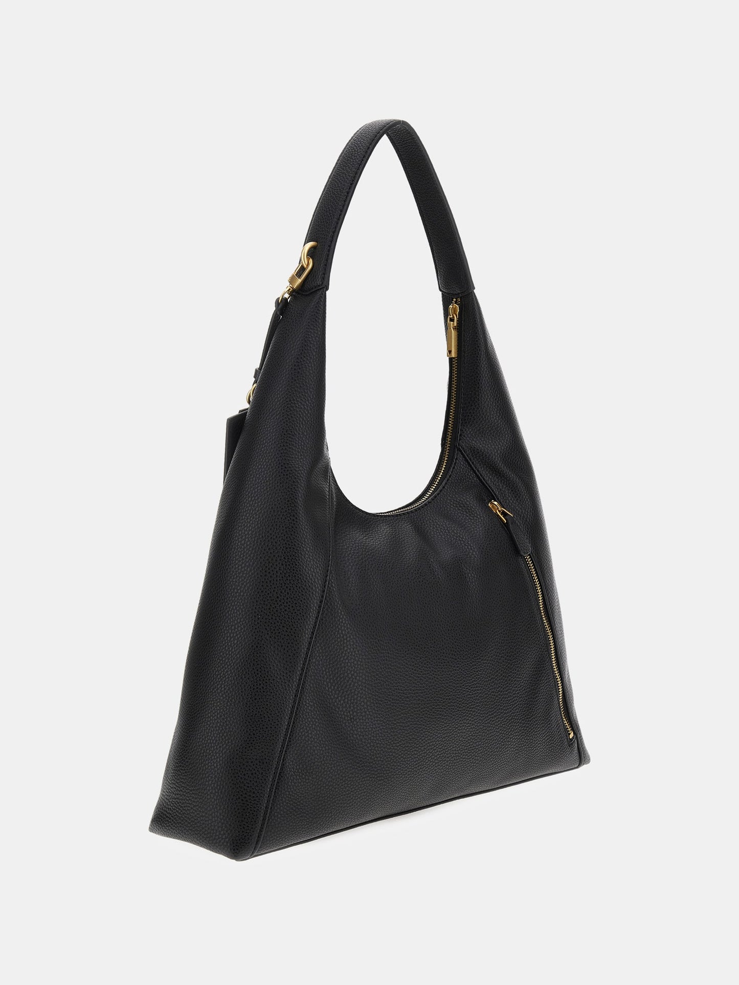Laryn maxi shoulder bag with charm