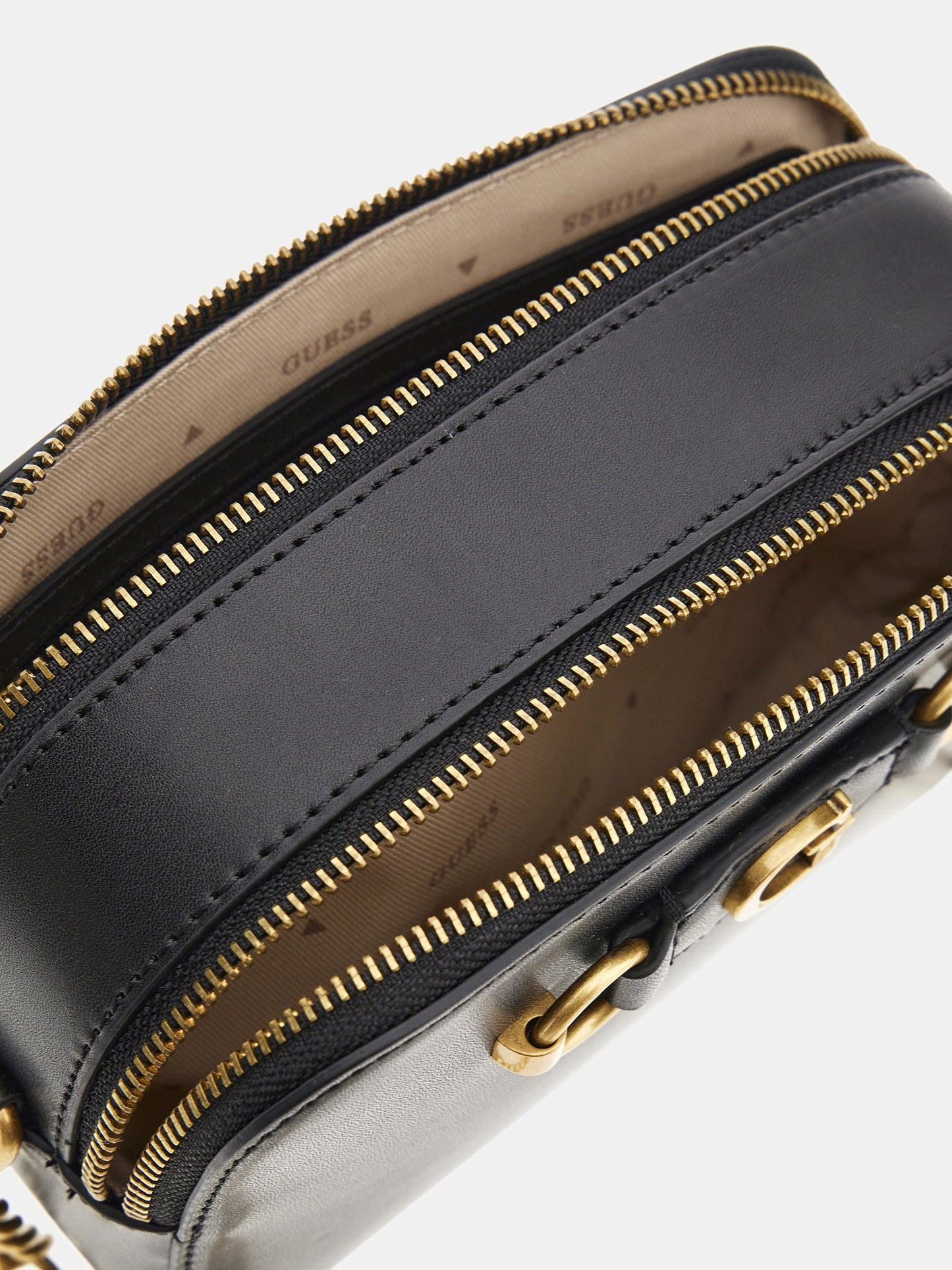Izzy mini crossbody