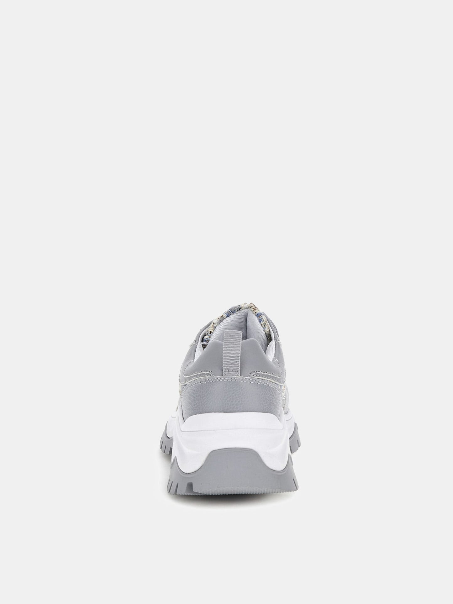 Zaylin tweed running shoes_Women