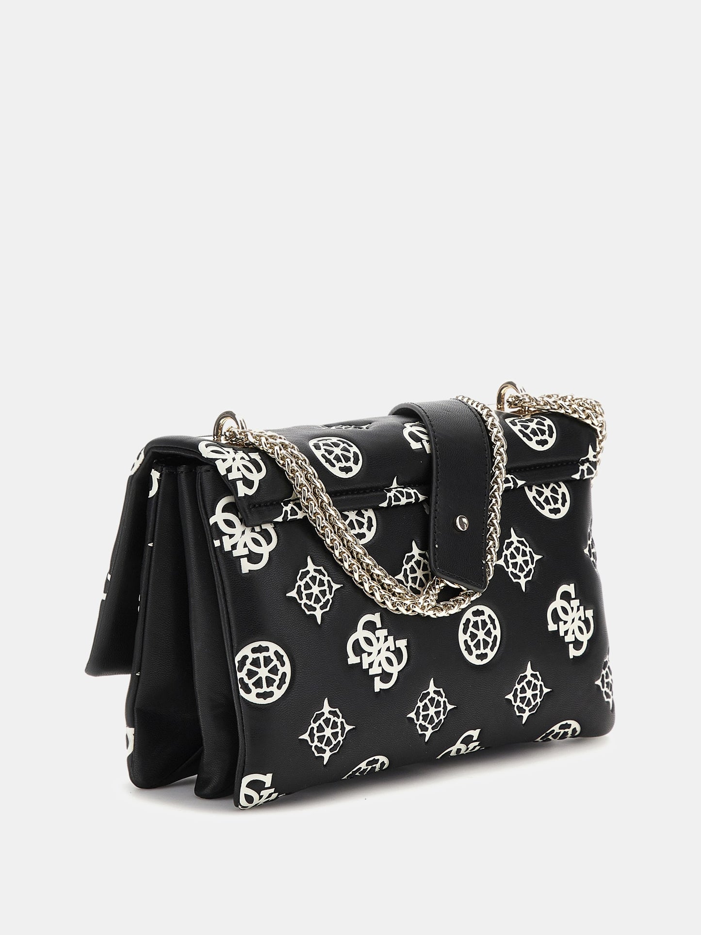 Deesa peony 4G logo crossbody bag