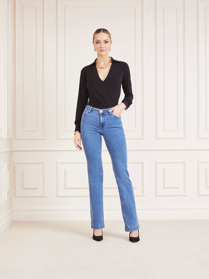 Marciano wrap up body