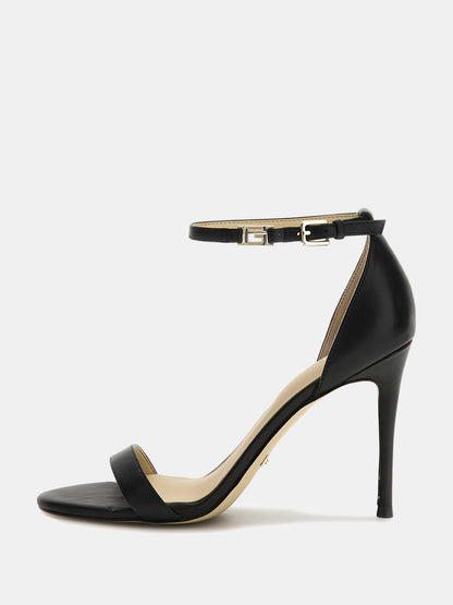 Kabail genuine leather sandals