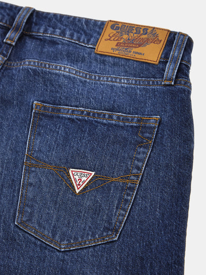 Chris skinny denim pant