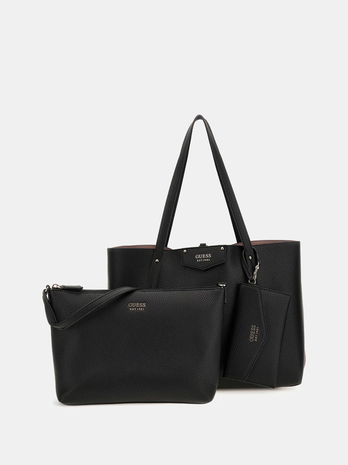 BRENTON SHOPPER POCHETTE