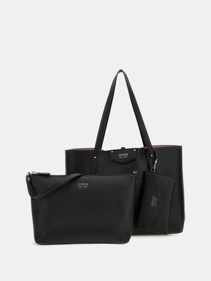BRENTON SHOPPER POCHETTE