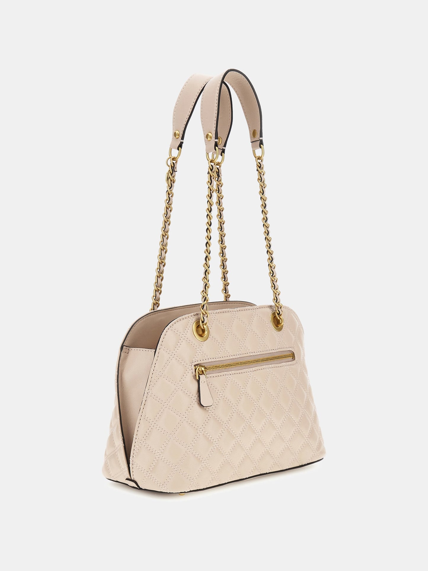 Giully quilted crossbody