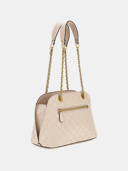 Giully quilted crossbody