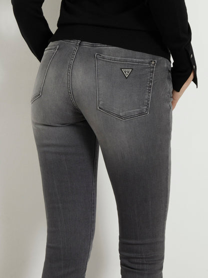Annette skinny denim pant