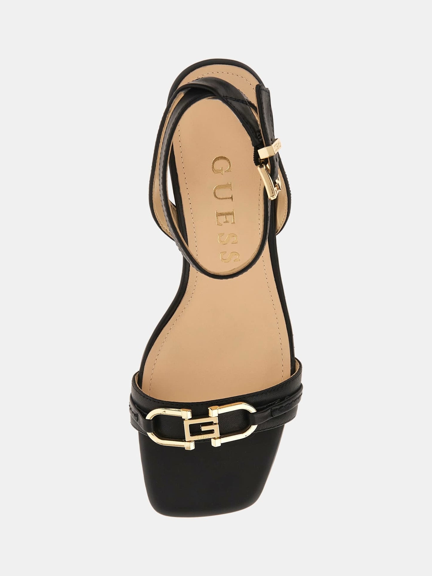 Ulala genuine leather sandals