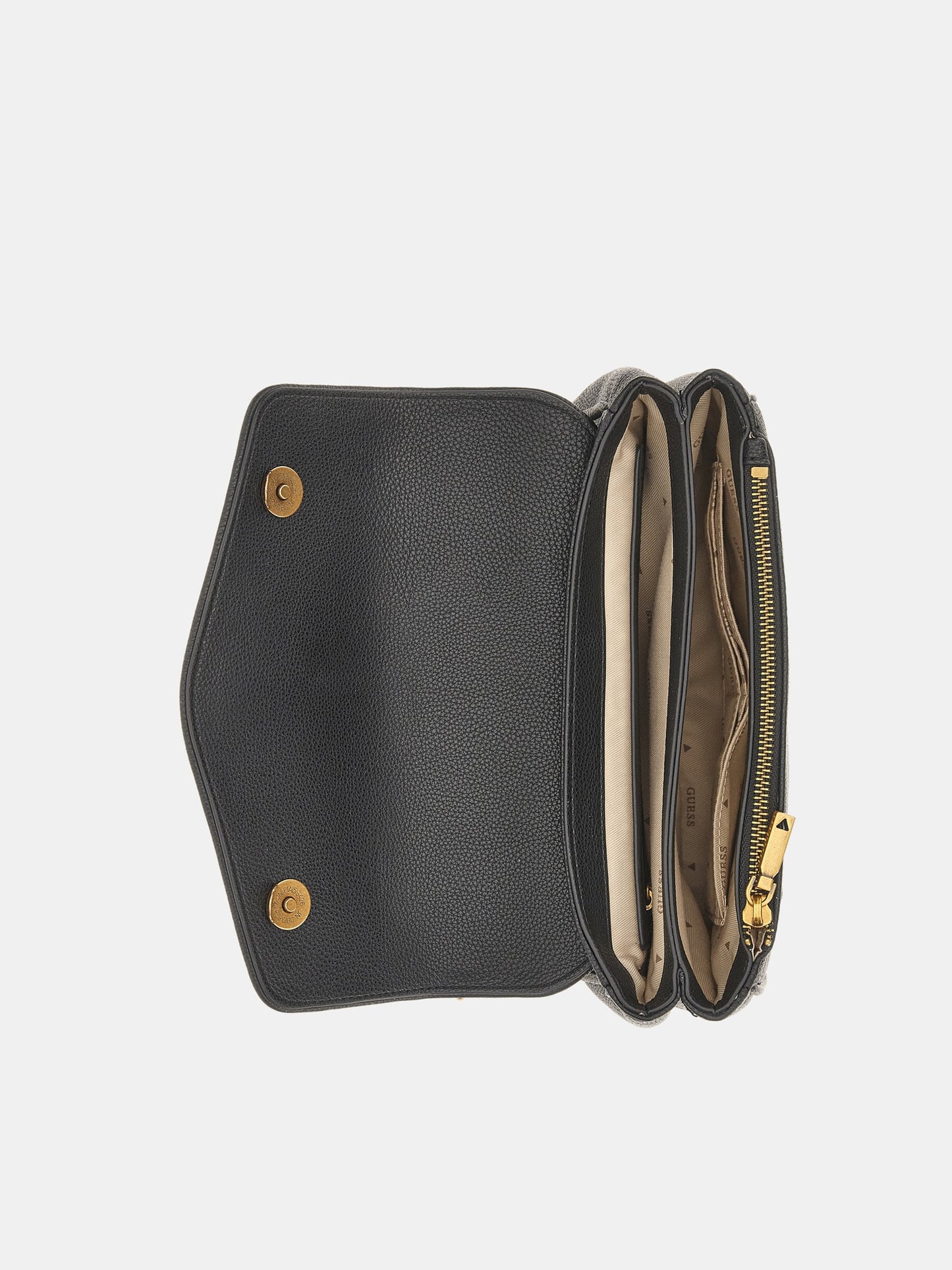 Shemara charm crossbody