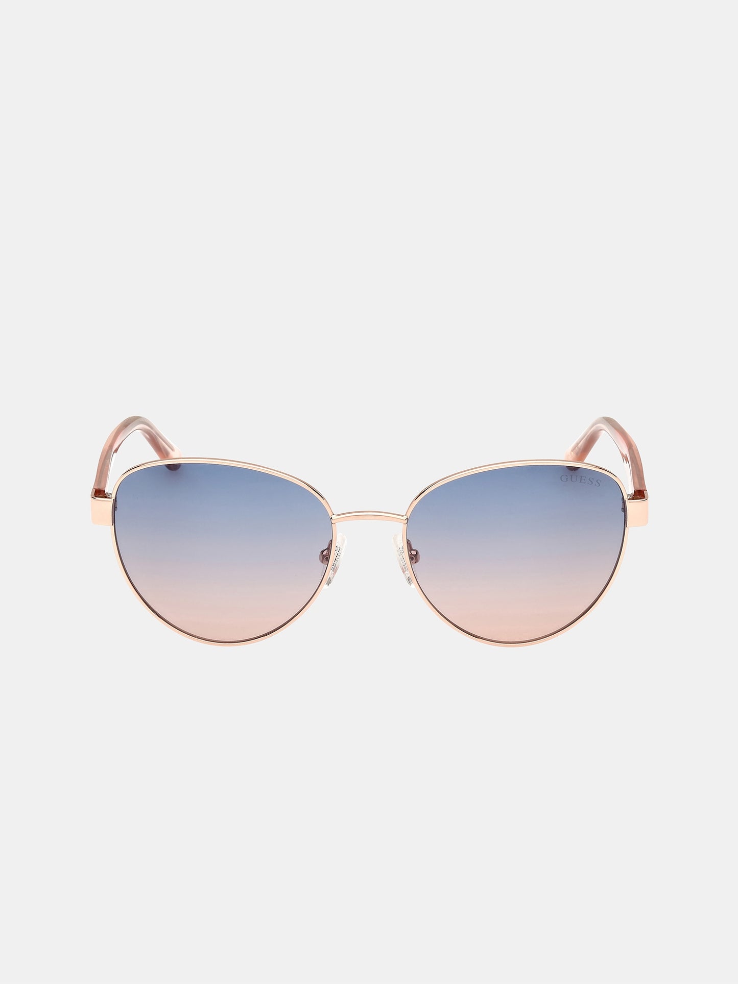 Round sunglasses