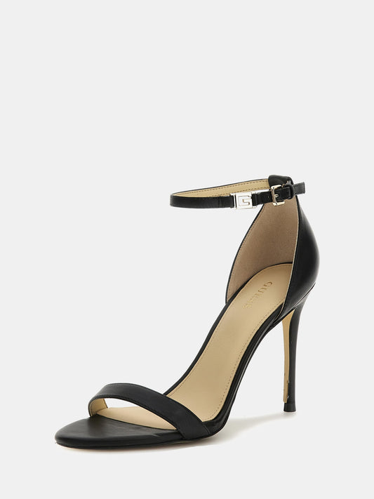 Kabail genuine leather sandals