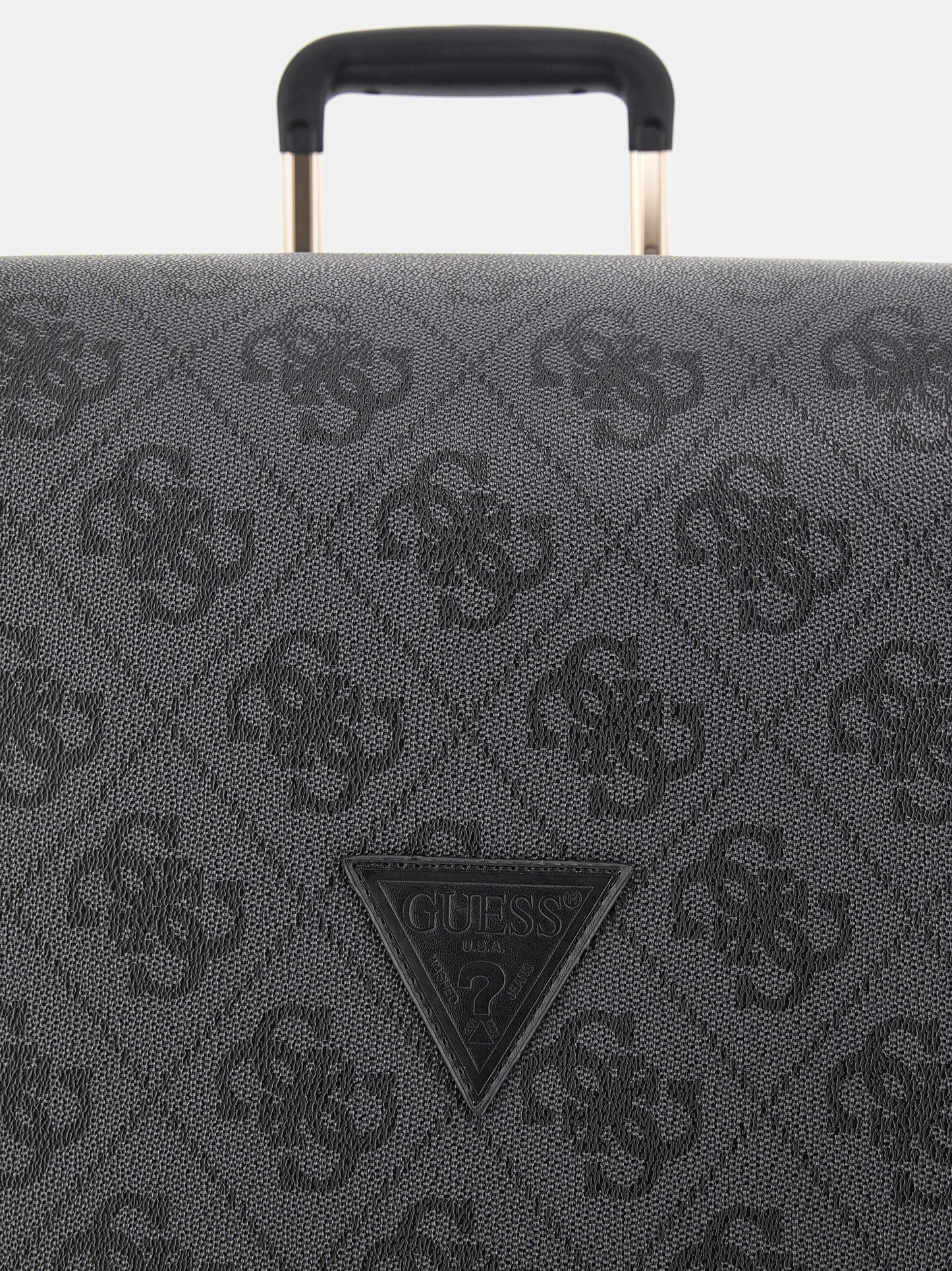 Berta 4G logo trolley