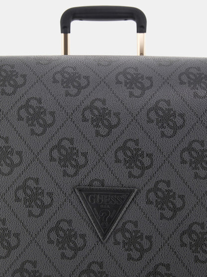 Berta 4G logo trolley
