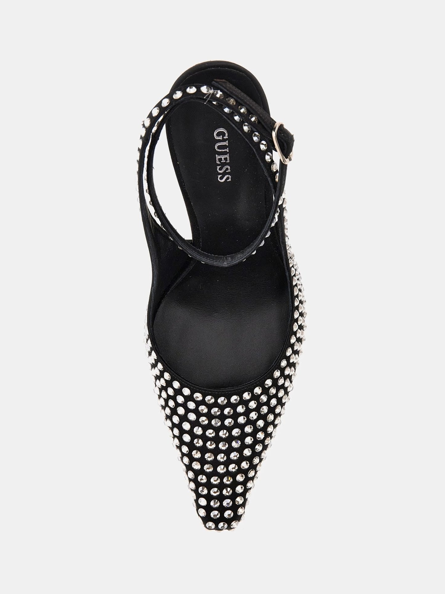 Estar studded sling backs