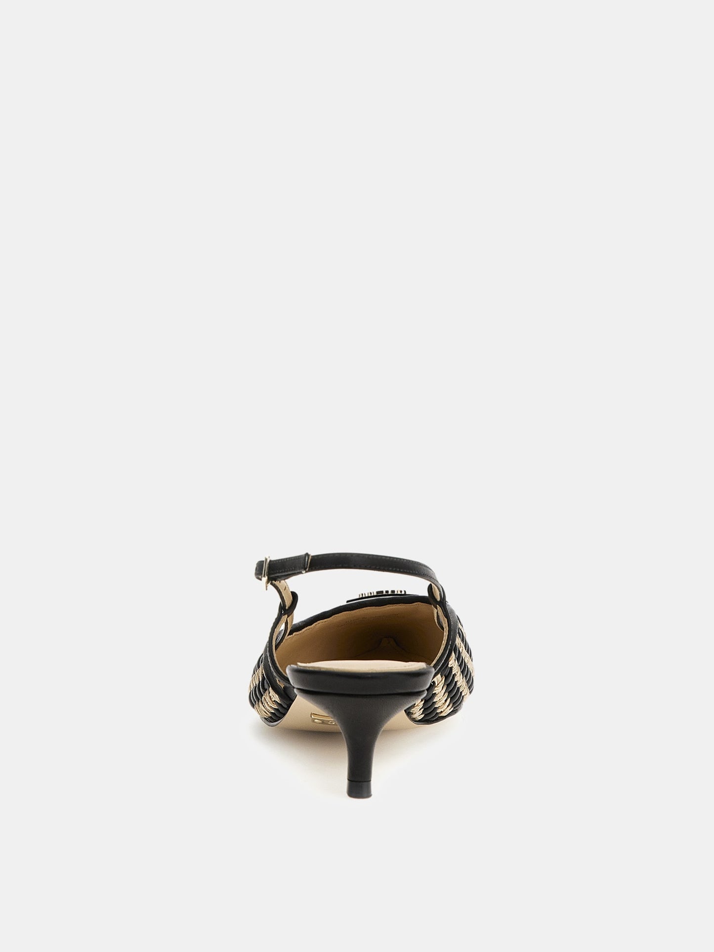 Jessonly sling backs