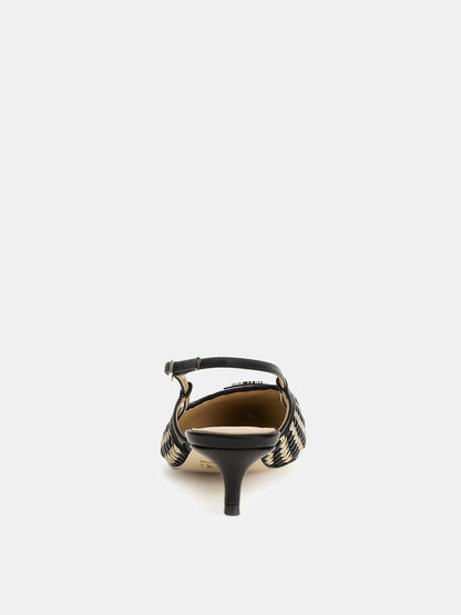 Jessonly sling backs