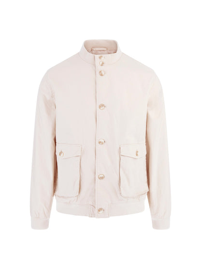 Marciano bomber jacket