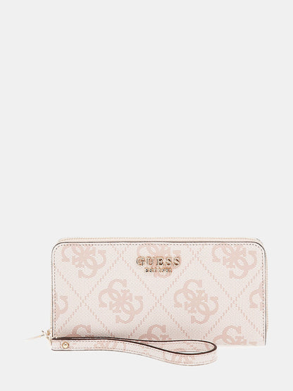 Eliette 4G logo wallet