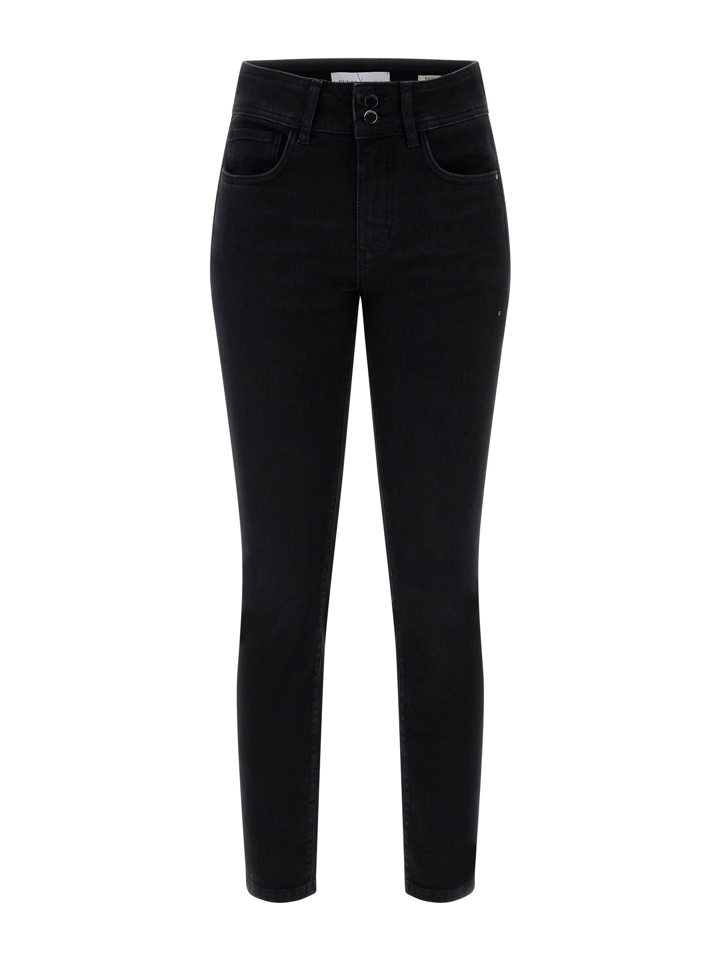 Shape Up skinny denim pant