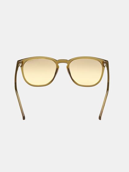 Round sunglasses