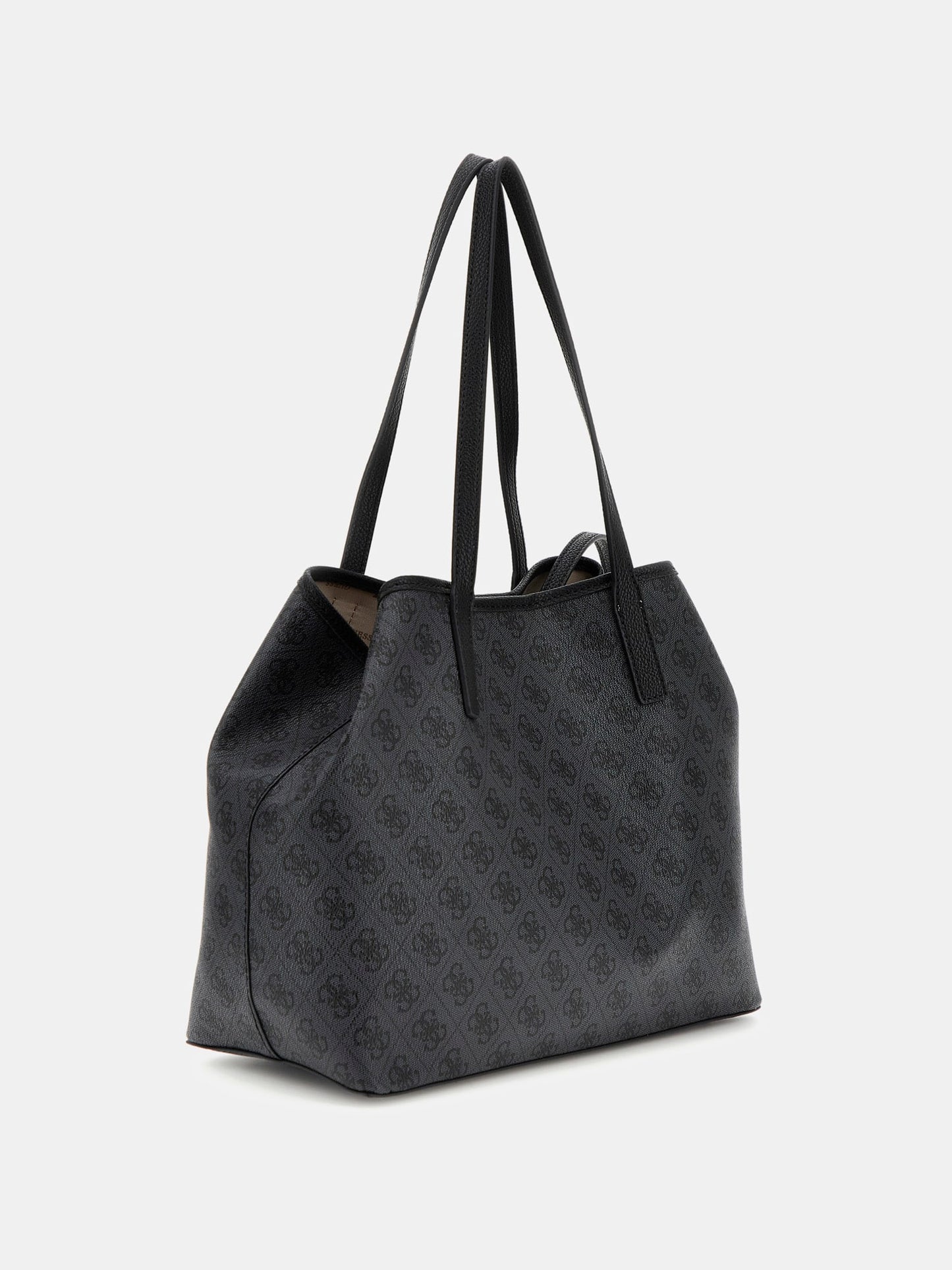 Vikky 4G Logo Shopper