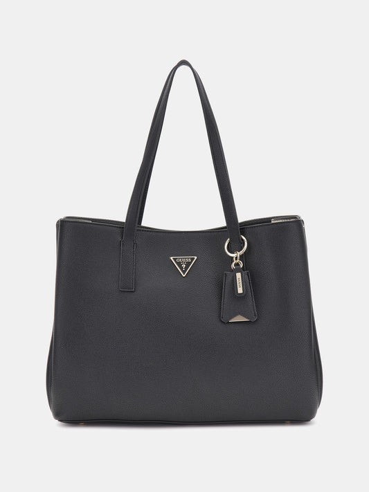 Meridian triangle logo shopper