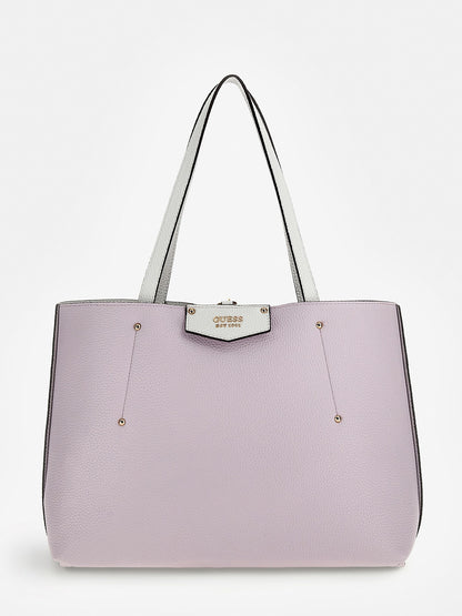 BRENTON SHOPPER POCHETTE
