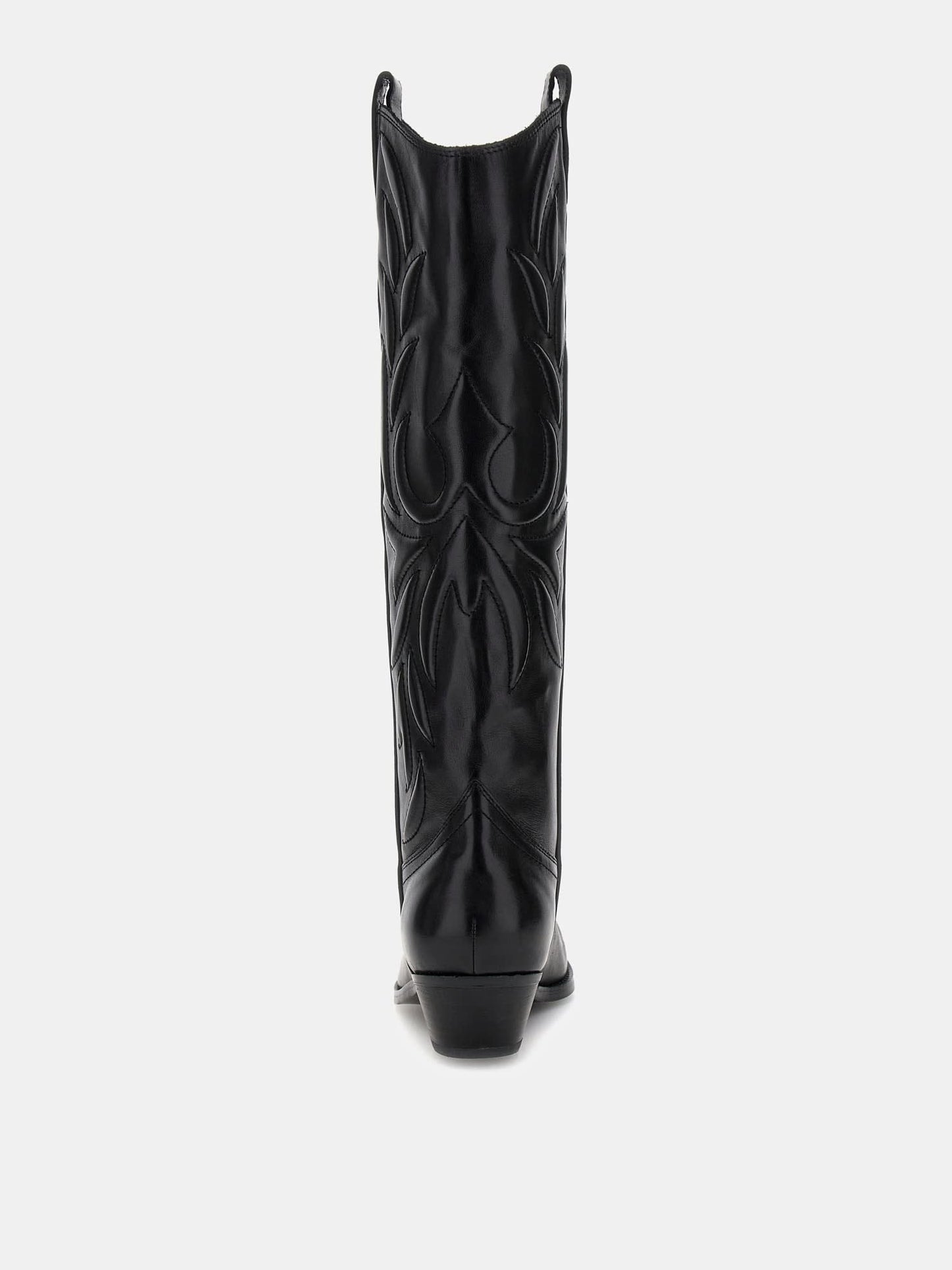 Ginnifer genuine leather boots