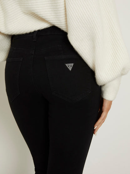 Curve X skinny denim pant