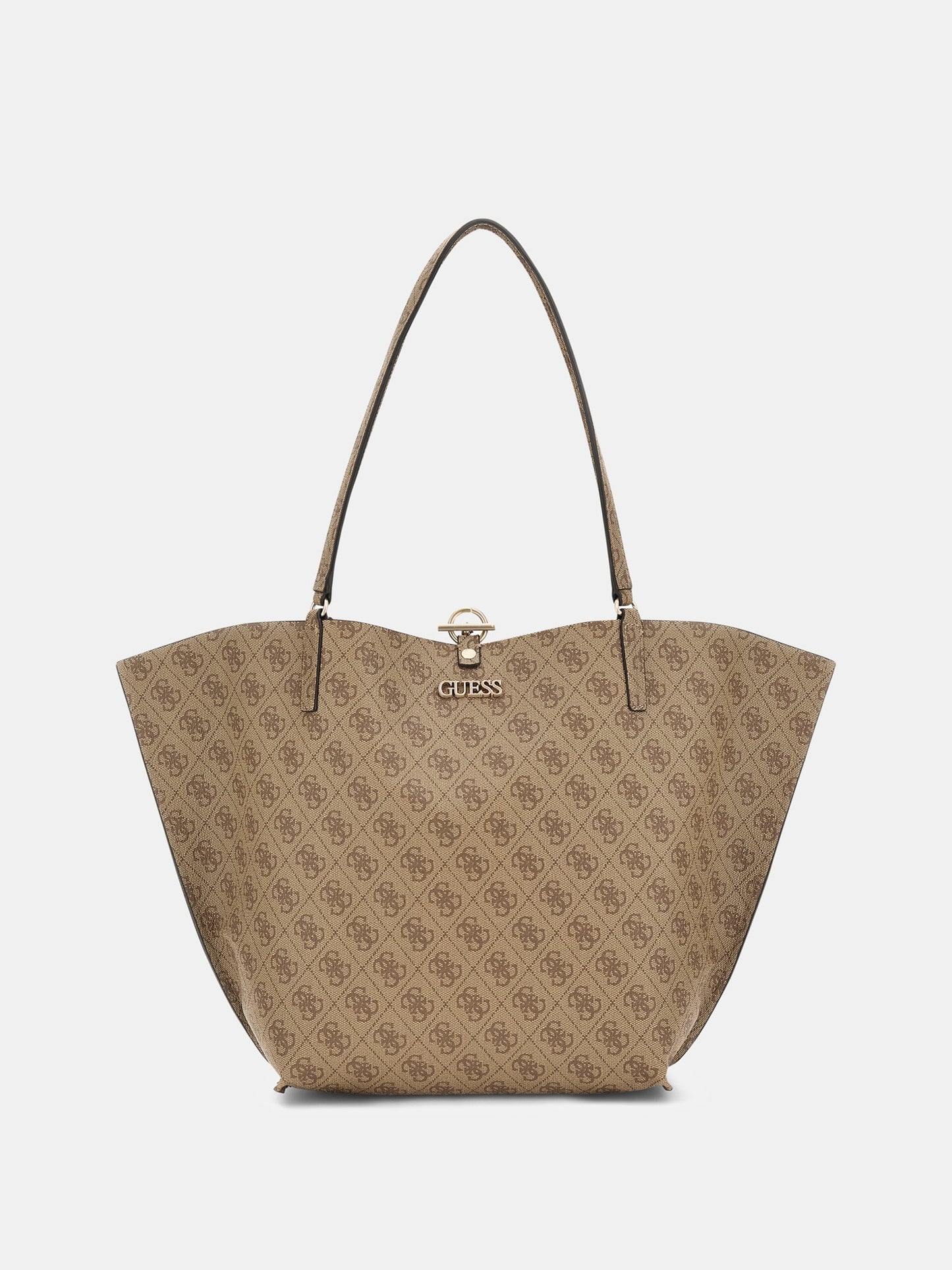 ALBY 4G LOGO SHOPPER
