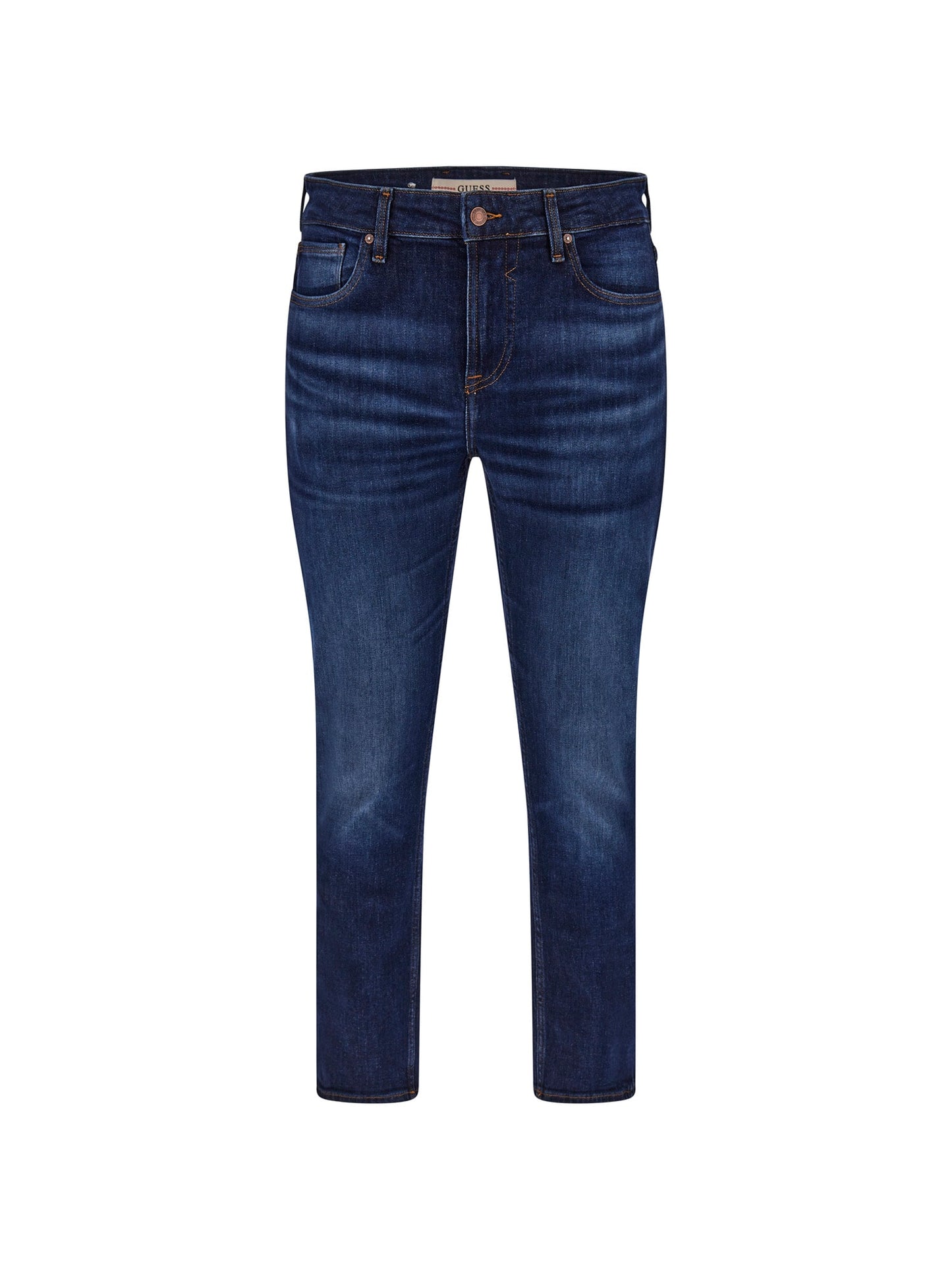 Angels slim denim pant