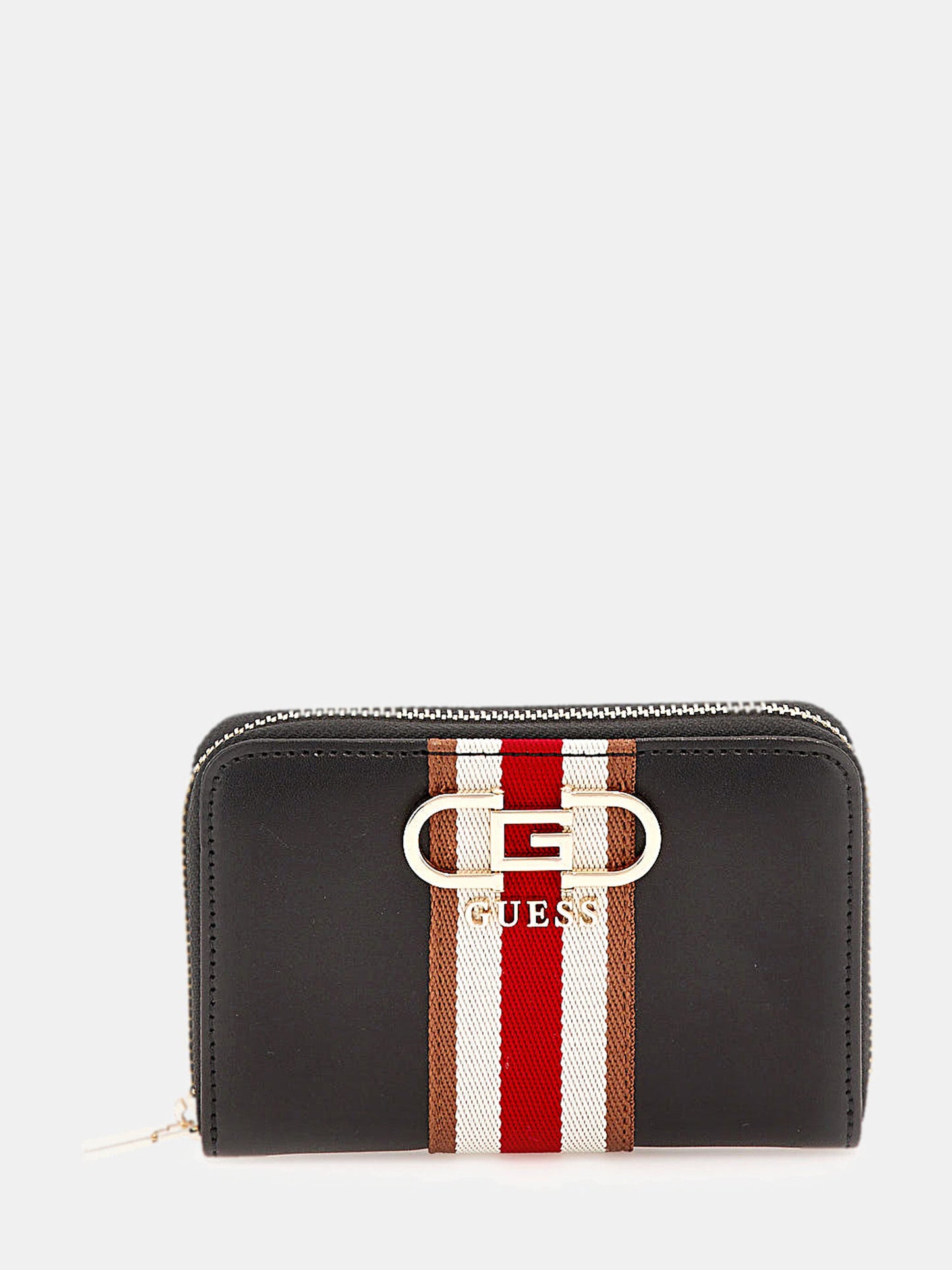 Nelka 4G peony wallet