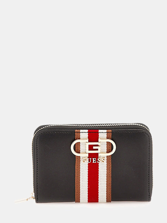 Nelka 4G peony wallet